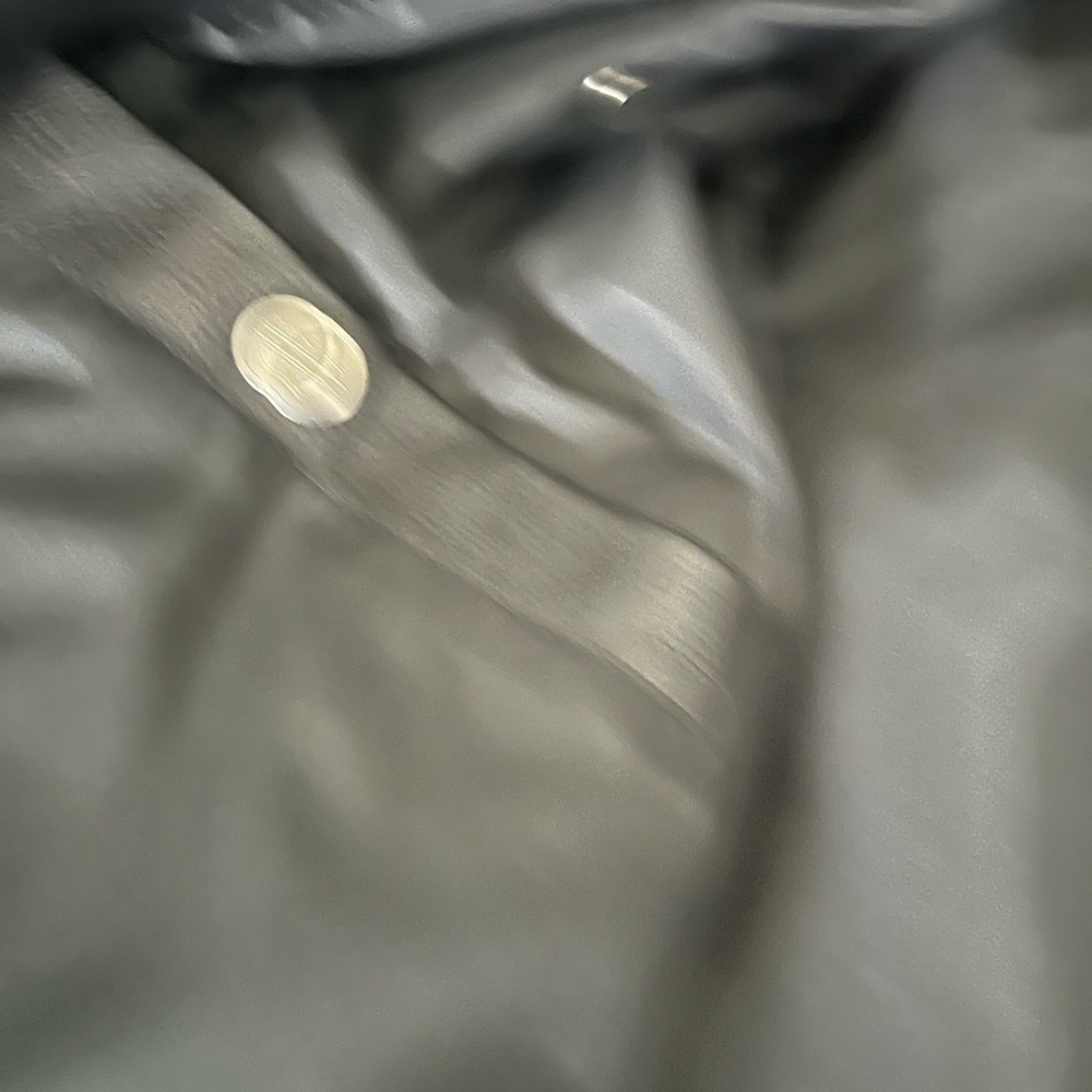 Harley Davidson Basic Skins Leather Jacket Vintag… - image 7